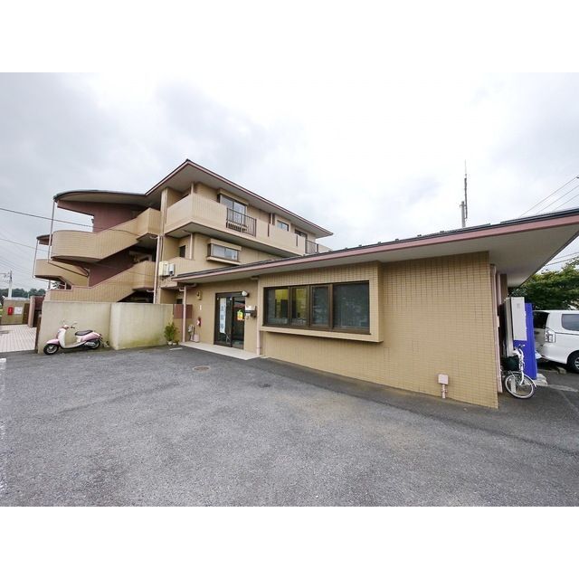 サニーハイツ村野の賃貸物件