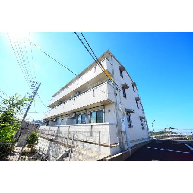 スカイヒル横濱六ッ川 B棟の賃貸物件