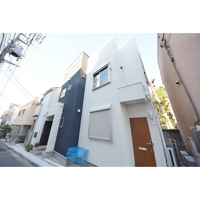 クレール西永福の賃貸物件