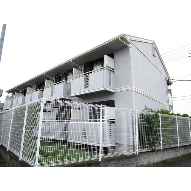 ドミールシャンテの賃貸物件