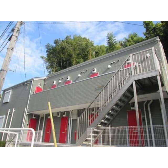 エクリスの賃貸物件