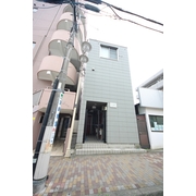 物件名が入ります