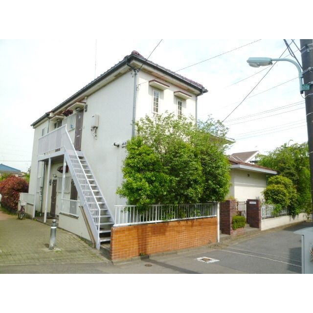 水鳴館の賃貸物件