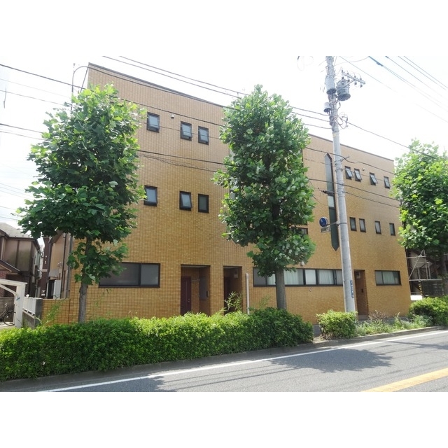 ロイヤルハイツの賃貸物件