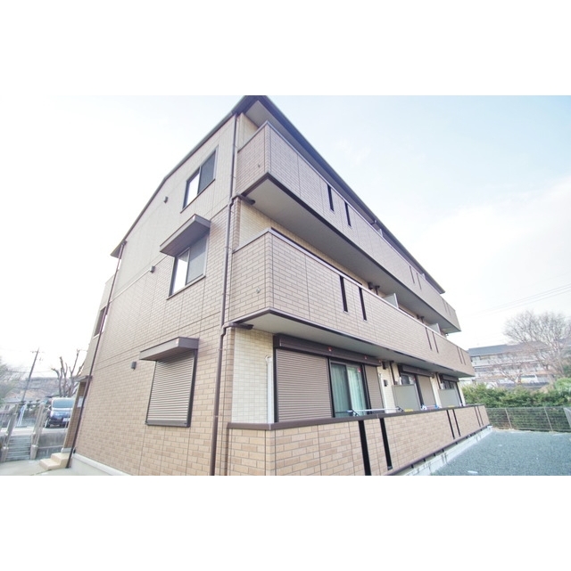 カサデルソルの賃貸物件