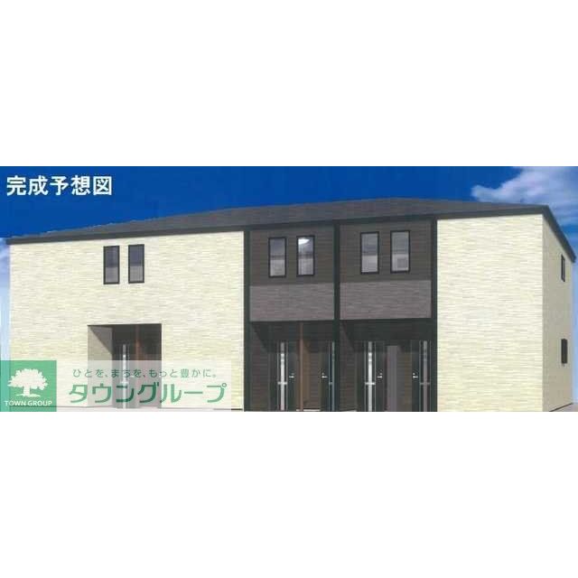 リープの賃貸物件