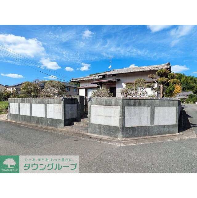 九大学研都市駅より徒歩19分 築46年8ヶ月 1階建の賃貸物件