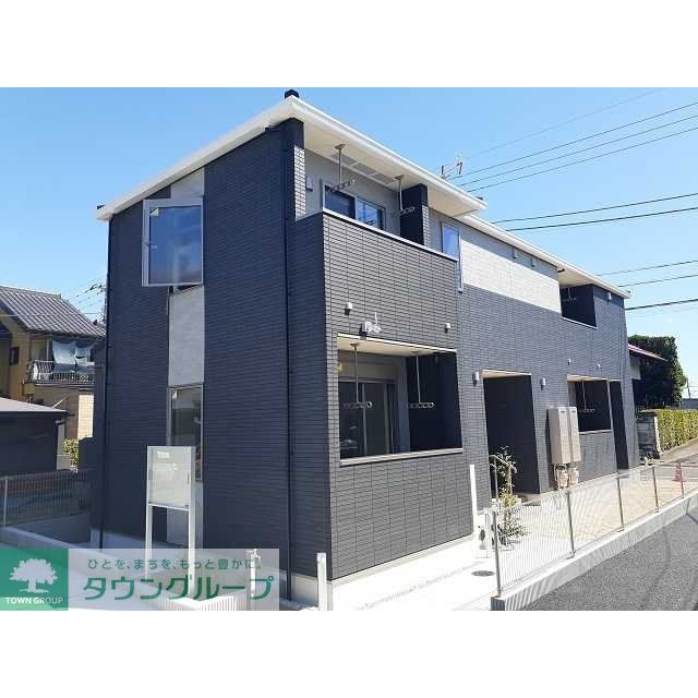 ヒルズの賃貸物件