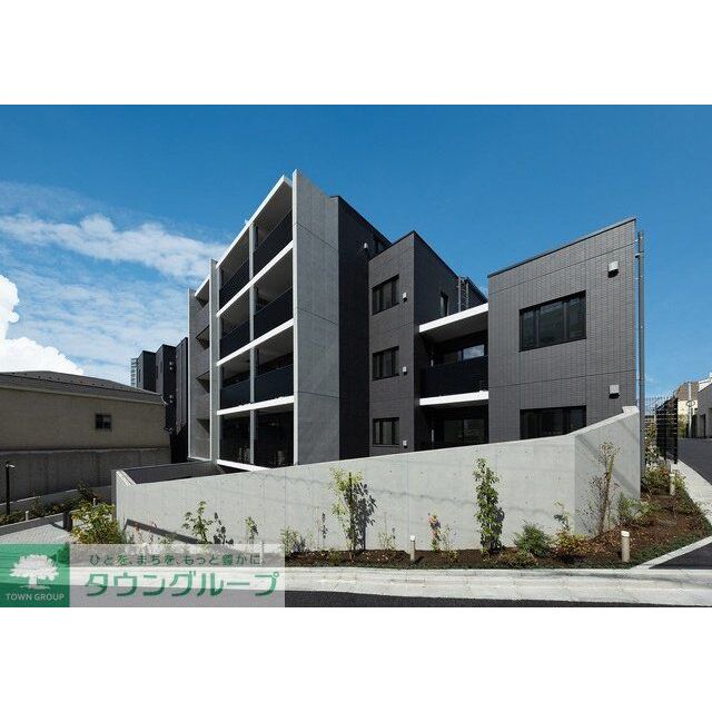 後楽園駅より徒歩11分 築1年7ヶ月 5階建の賃貸物件