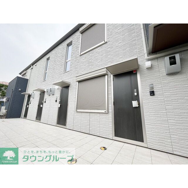 コリーナヴィオラの賃貸物件