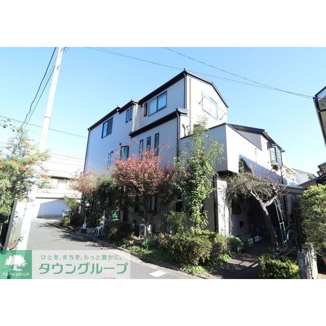 シャインウッドの賃貸物件