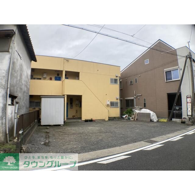 ハイツ眞の賃貸物件