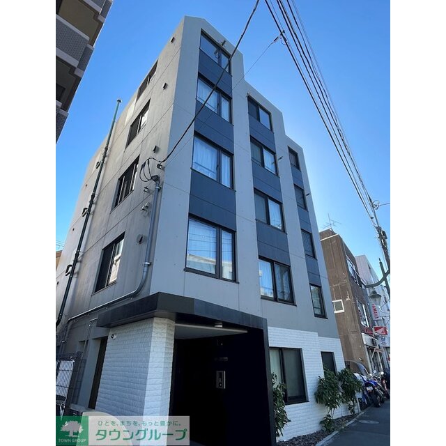 チャルテ千川の賃貸物件