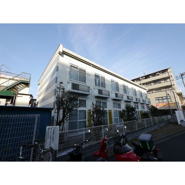 レオパレスコスモスの賃貸物件