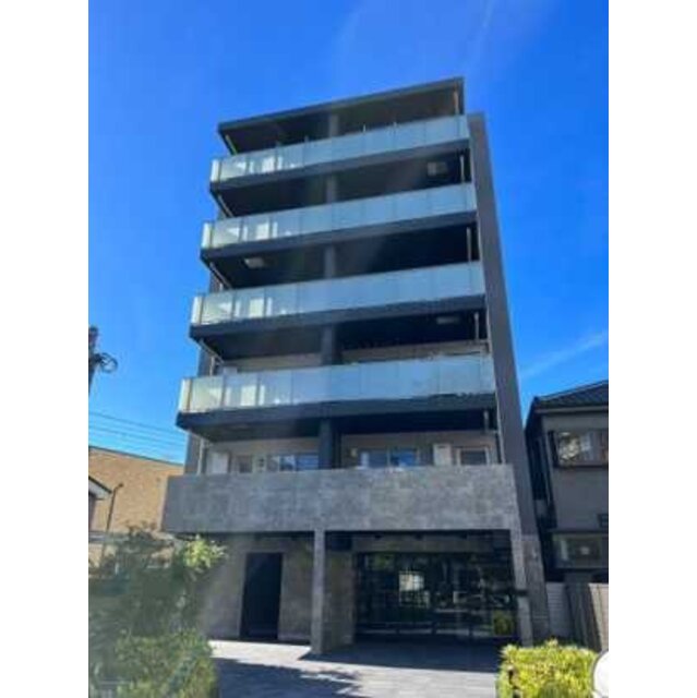 エスアールエス八広の賃貸物件