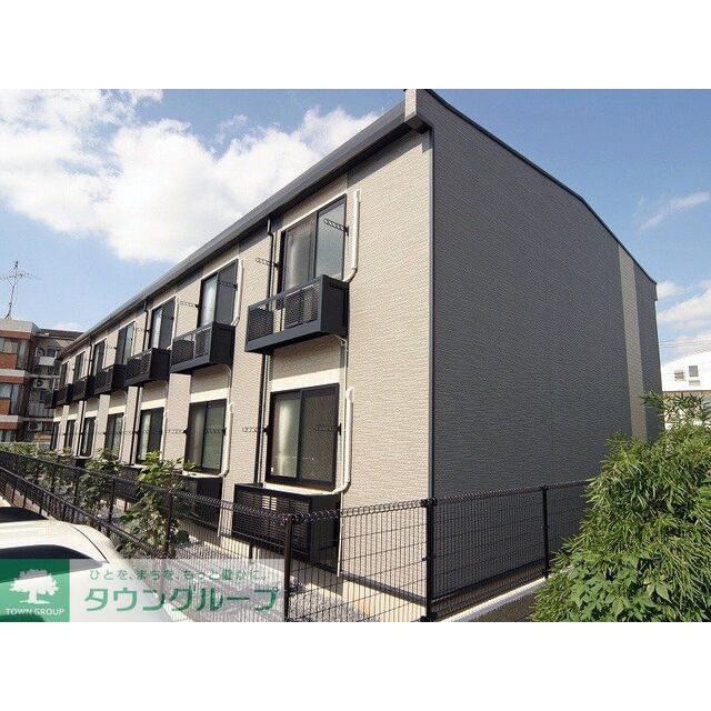 ＬＰルーチェ小倉の賃貸物件