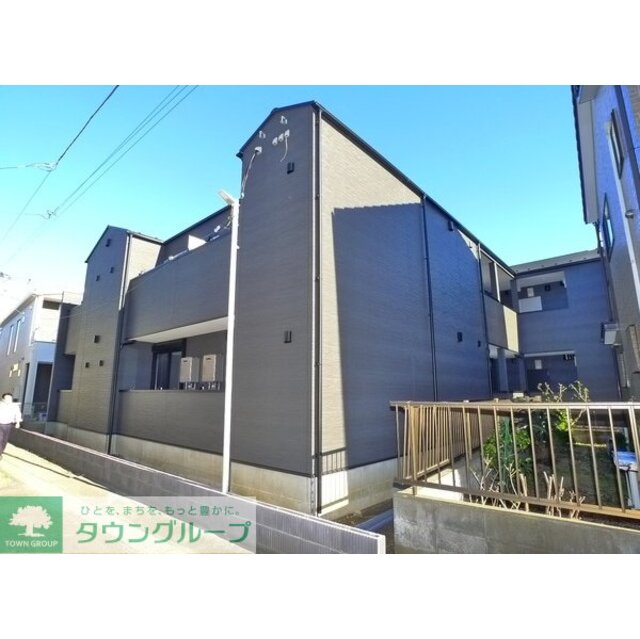 casadelKARATACHIの賃貸物件