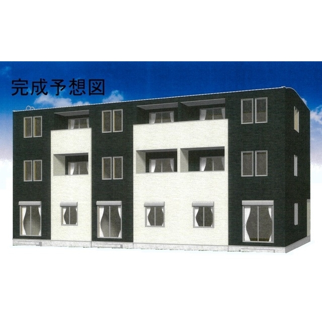 ルトレフルの賃貸物件