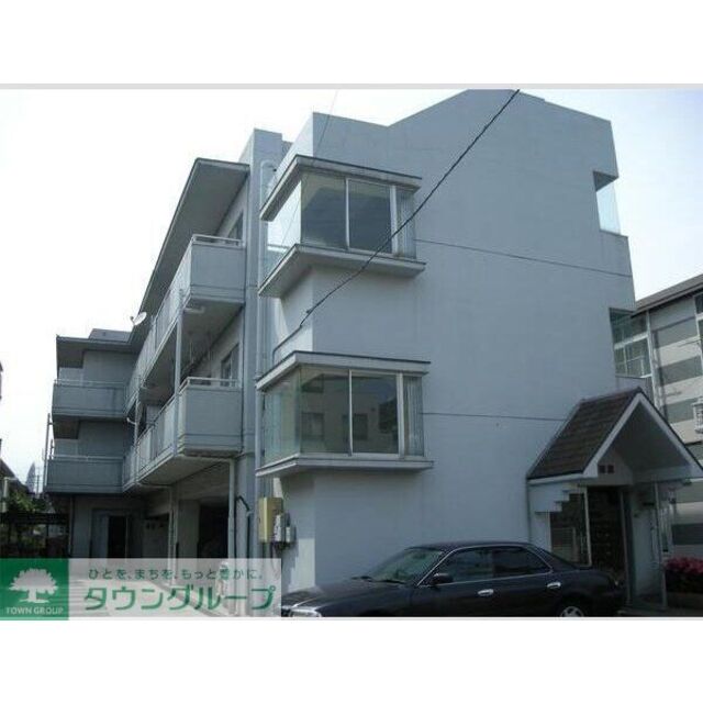 メゾン北初富の賃貸物件