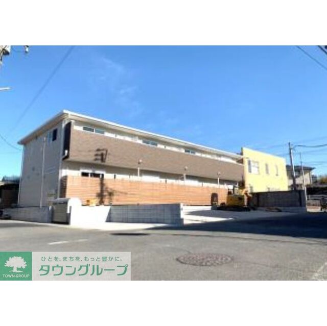 SunnySideYakiriの賃貸物件