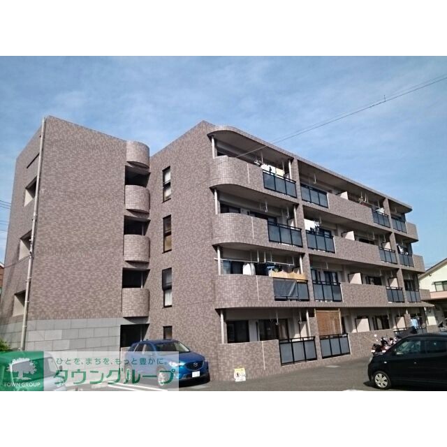 グラツィオーソの賃貸物件