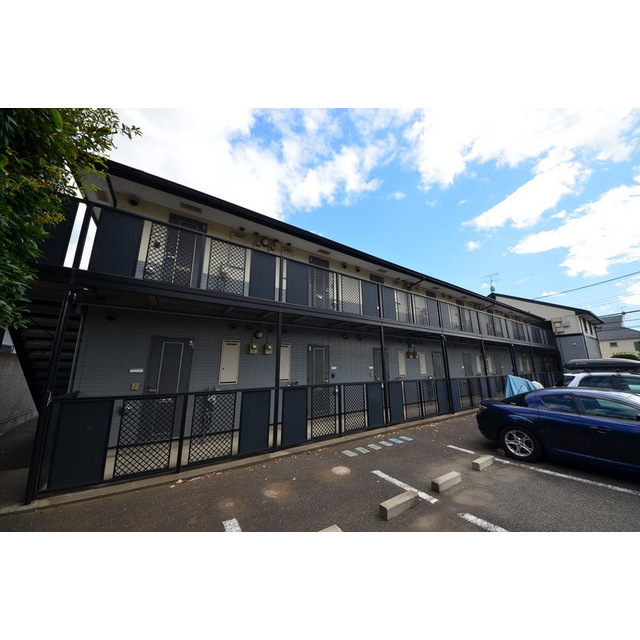 パセオ西府壱番館の賃貸物件