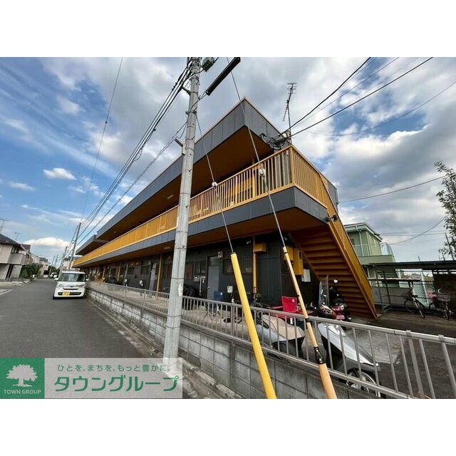 コーポジュネスの賃貸物件