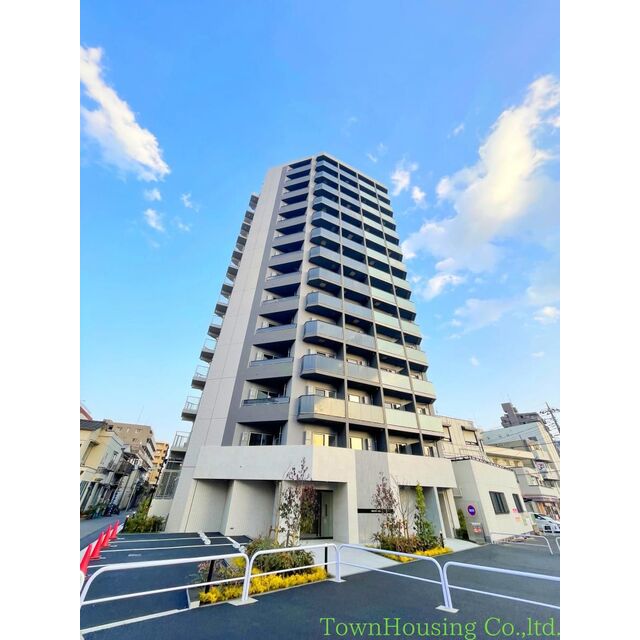 ＯＲＳＵＳ大鳥居の賃貸物件