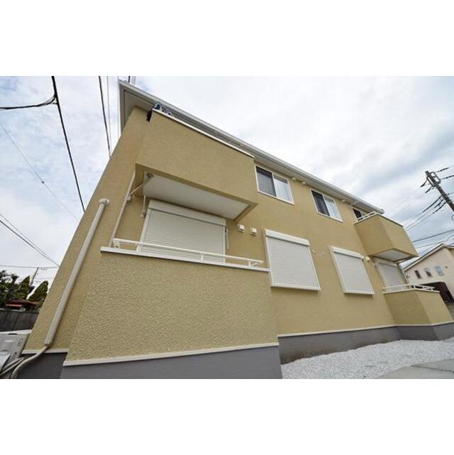 コーラル鵠沼海岸の賃貸物件