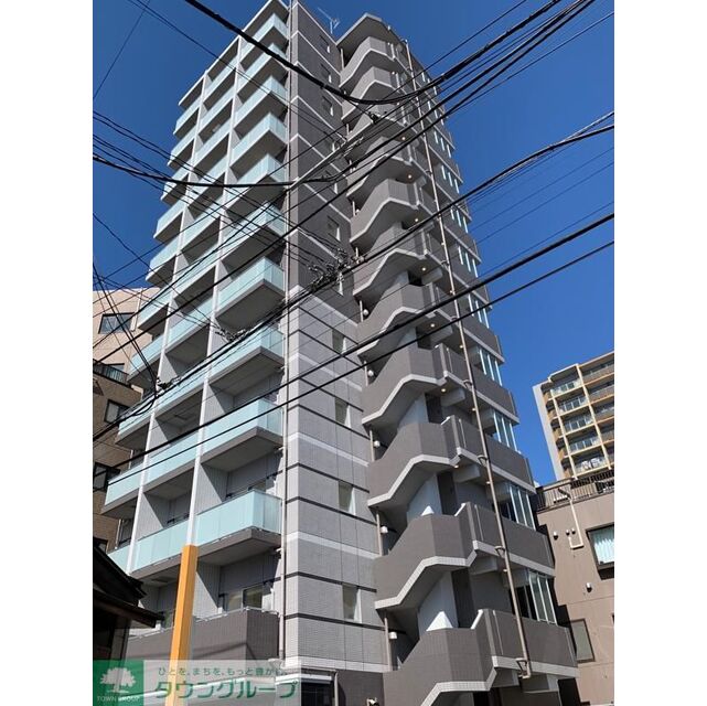 ＣＲＡＣＩＡ板橋蓮沼の賃貸物件