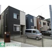物件名が入ります