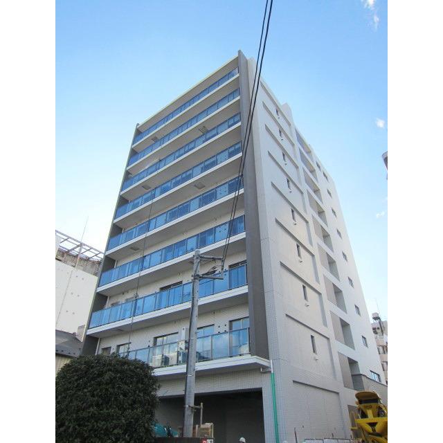 北松レジデンスの賃貸物件