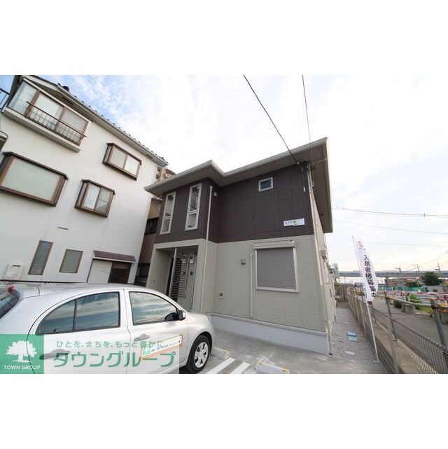 ルミエールの賃貸物件