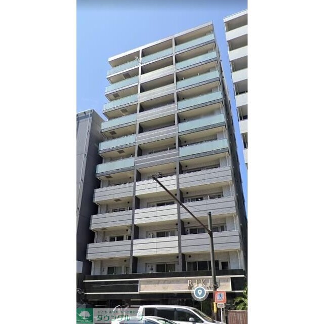 セルアージュ横須賀ラヴィッサンの賃貸物件