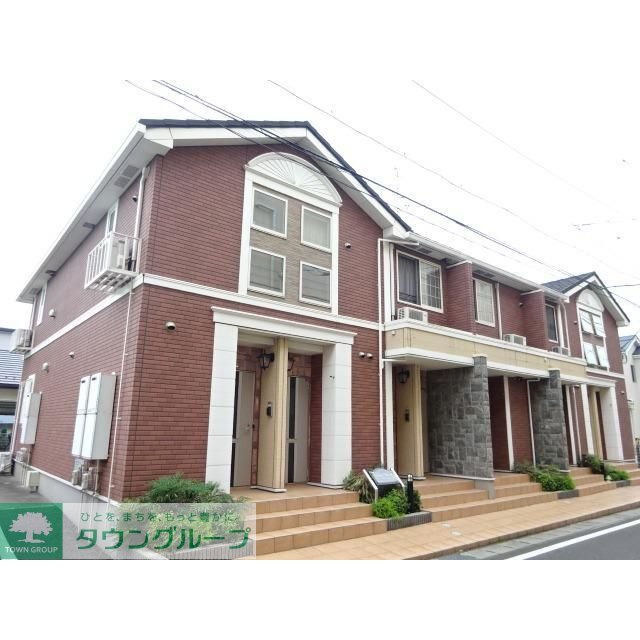 サン ウッドの賃貸物件