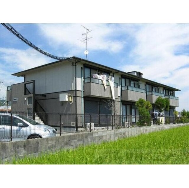 サンヒルズ箕面の賃貸物件