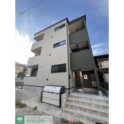 物件名が入ります