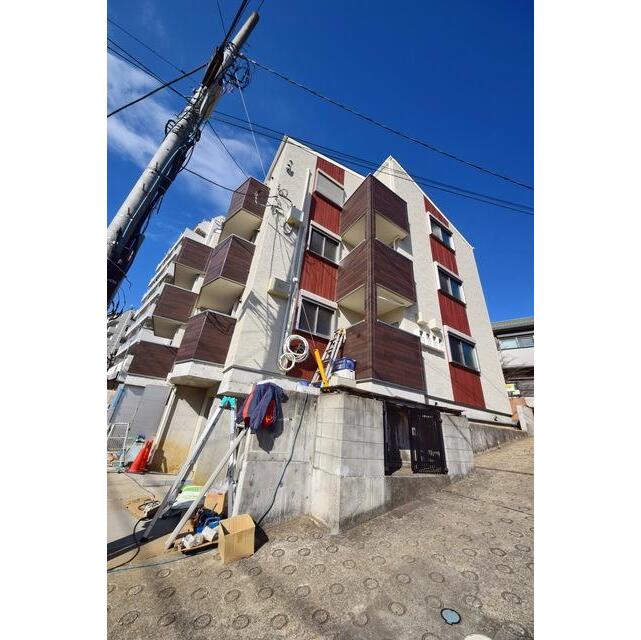 ヒルバレー新八柱の賃貸物件