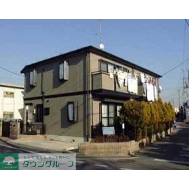 サニーホームズCの賃貸物件