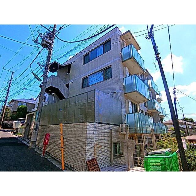 パセオ下北沢の賃貸物件