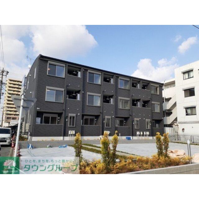 フレシールの賃貸物件