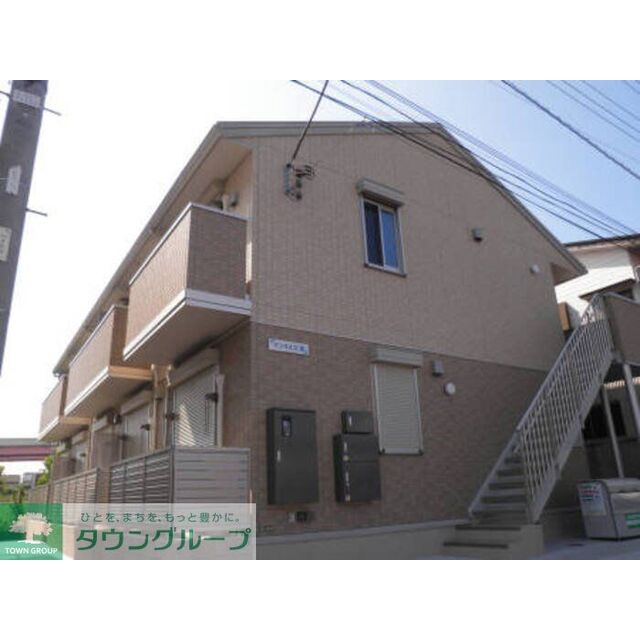 サンライズ扇の賃貸物件