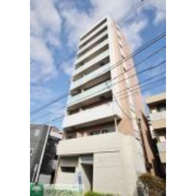 ドルチェドミールの賃貸物件