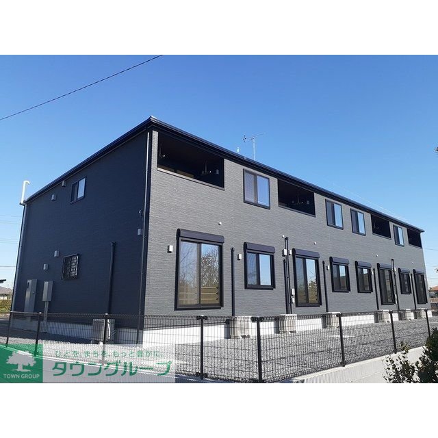 エルフォルクVの賃貸物件