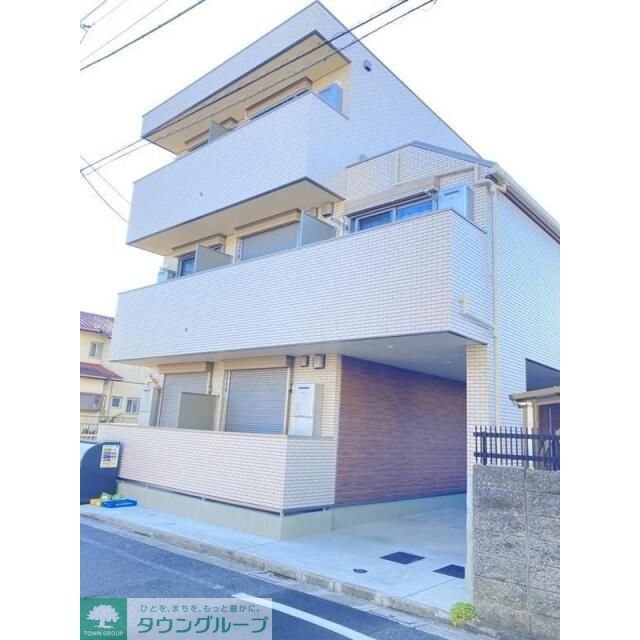 エポック風の賃貸物件