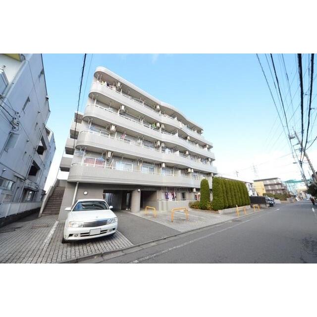 ビレッジコア八王子の賃貸物件