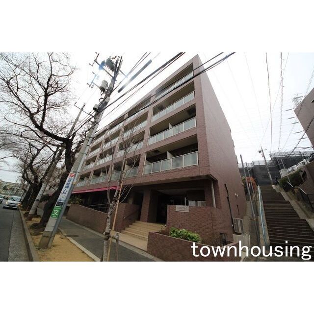 コンフォリアたまプラーザ208.の賃貸物件