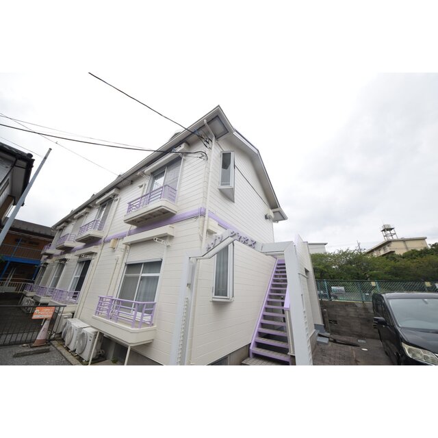 習友ハイツの賃貸物件