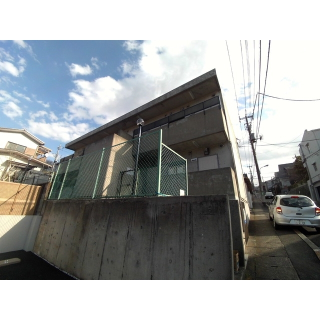 ハイツセランの賃貸物件