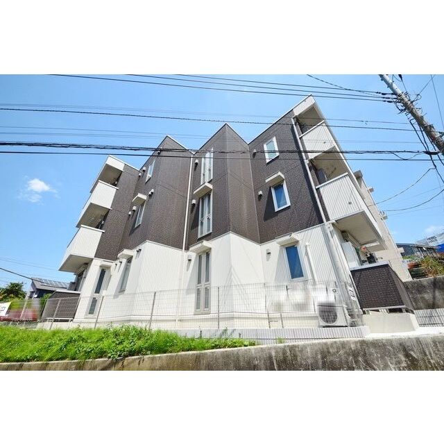 ドゥヴァンクールIIの賃貸物件